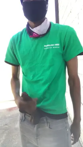 Jacking off on my lunch break