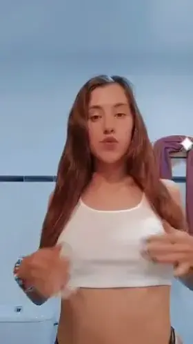 Do you want to fuck me?😏