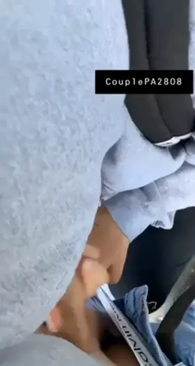 We hope no one saw us