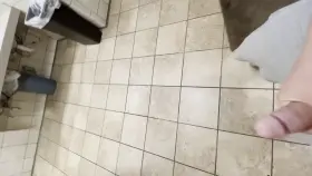 Another load in a public bathroom 🙃