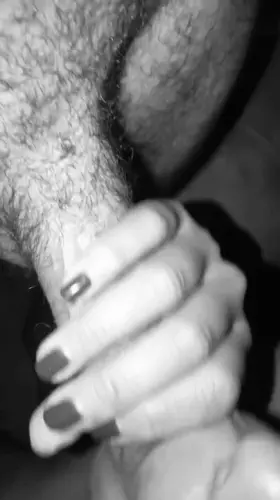 That wonderful holiday [f]eeling of being stuffed..isn’t it great?😈