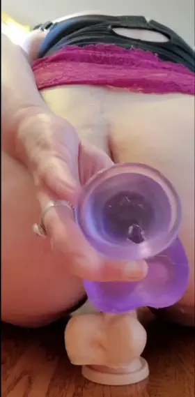 Gimme two fillings please 😋🔥💦🍑 [OC]