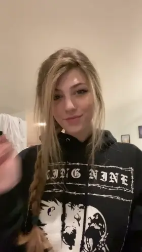 Want to get cozied up with me? [drop] [oc]