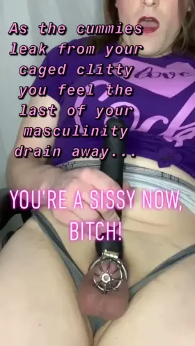 There’s just no going back