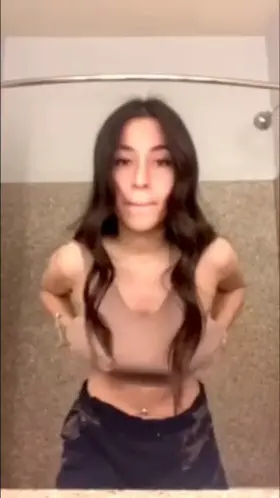 Who is this Asian chick?!?!