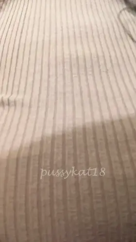 Why is it that every time I'm alone at work I feel so horny?