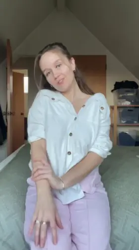 Can I please be at the top of your To-Do list? 😌