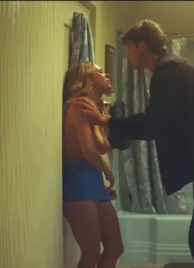 Sydney Sweeney in 'Euphoria' S2E1