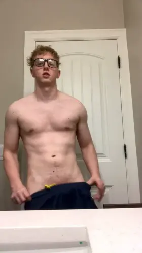 When you get home I’ll be ready