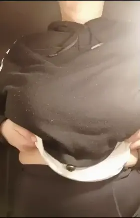 My mummy milkers 😉