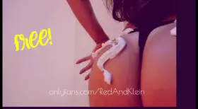 What do you think? 🍑😊🥰🔥🤩😋