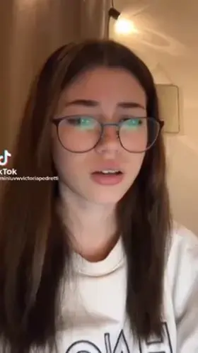 New Ava Rose tiktok, let’s cover her 🥵💦