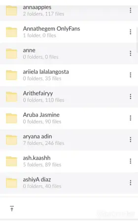 1.15TB of Big Girls Collection (Grab It Quick) in Comment👇👇