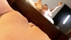 What is something that made you smile today?