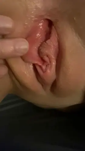 [OC] I love being filled with cum (23f)