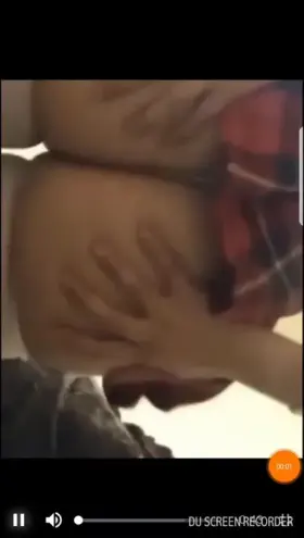 I told my beta bud to dress up. 10 minutes later he sent me this