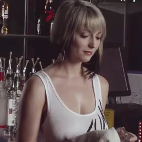 Wendy Michelle in 'Banshee' S01E01 (2013)