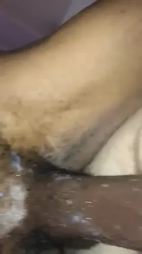 Get that dick wet.. then stick it right back in😈