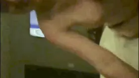 Milf sucks and fucks and gets creampied