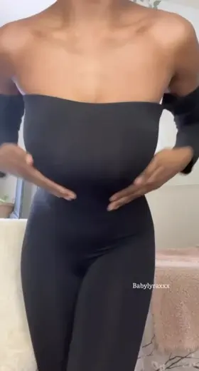 Do you think my body type suits this sub well?