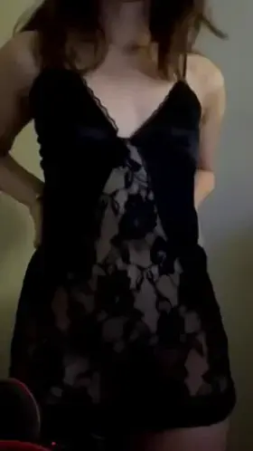 NSFW - whaddya think of this lingerie? ;)