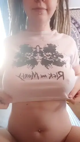 I need a roommate who’s as horny as me [oc]