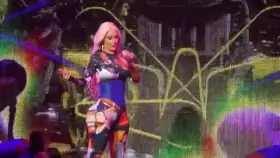 How y'all like Iggy's twerking?