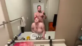 Compilation of chubby redhead PAWG getting fucked in all positions