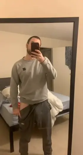 Am I what you were expecting?