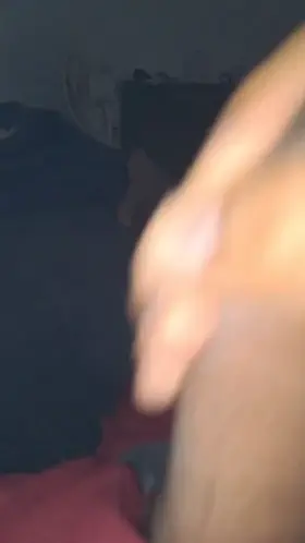 came so hard i almost got cum on my face 😅