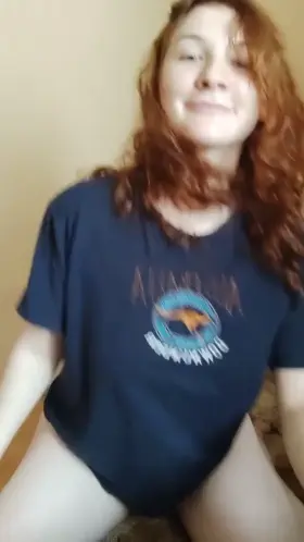 [GIF] Do you think you'll be able to tame me?