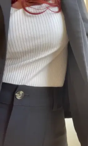 Wanna come breed me at work?