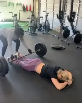 Finally, a challenge I can endorse. @faithinpink