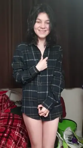 Am I cute as well as sexy?