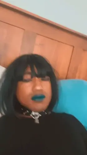 Makeup Remover? 🍆☔️🥶