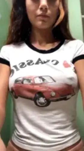 Hot Big Tits Teen ( Her Leeked Files In Comments )