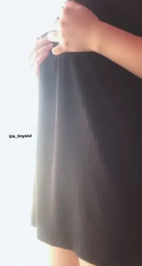 Freshly 18, 5’0, 98 pounds what more can you ask for in a young slut right