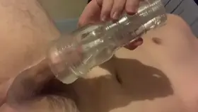 Once you slide in, you won't pull out 😈