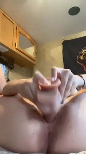 Who is this? Female Huge Dildo Toy Porn GIF by pearlluve