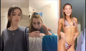 BBC TikTok Babecock Part 1