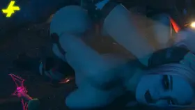 Harley Quinn (Italessio) [DC]