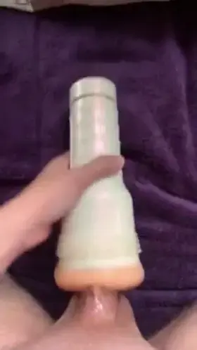 (M) I don’t want to pull out I want to breed you