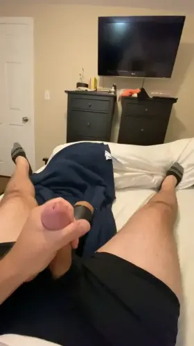 Honey gold flesh tube 😇