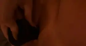 Let me grip it like this, daddy 😈