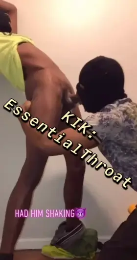 Your personal Throat 🐐