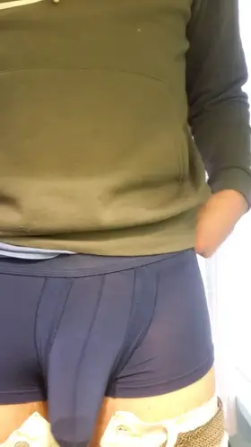 Doesn't leave much to the imagination