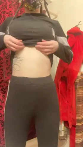 Hardly seen, always noticed 🖤