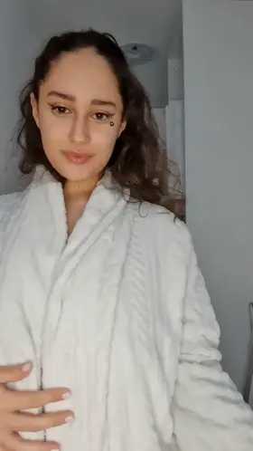 Can I be your next favorite European girl? [OC]