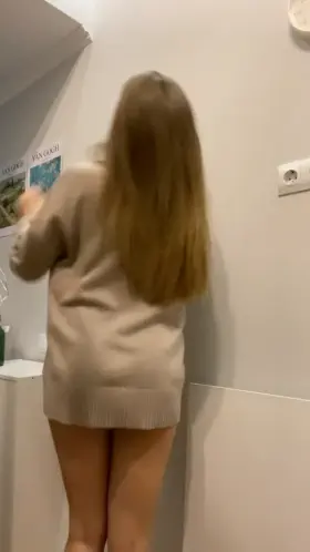 Any older men here who appreciate my body type?