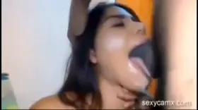 Latina Deepthroat twitter-vlaysells